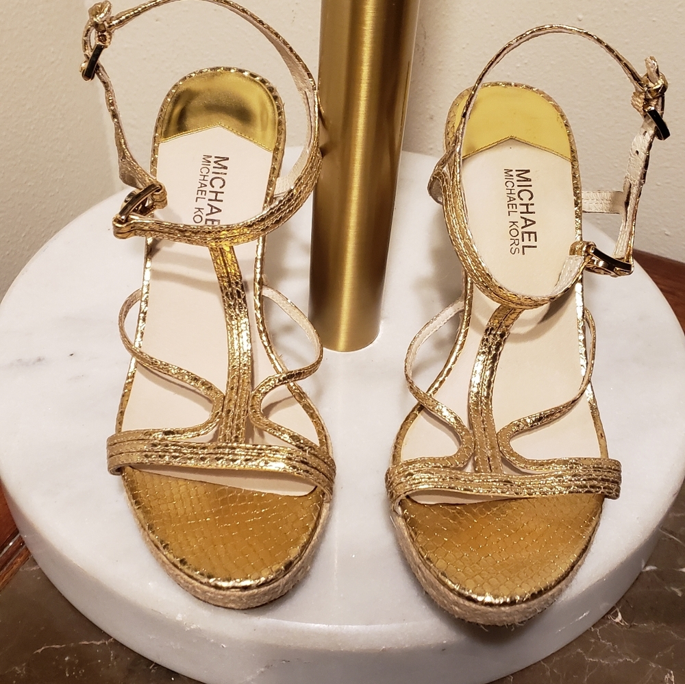 Michael kors shoes